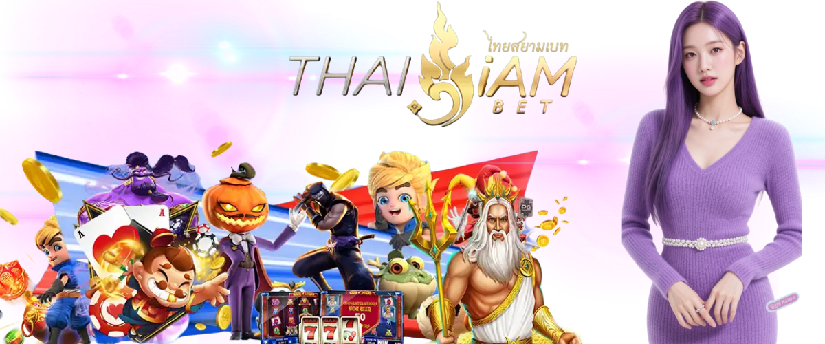 Thaisiambet Online Slots Guide: Easy-to-Win Direct Website Casino Strategie